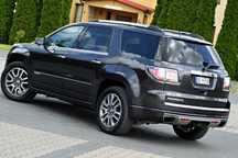 GMC Acadia 3.6 /288KM/ FULL *Wentyle grzane fotele *7mio oso. *Kamera *Panorama