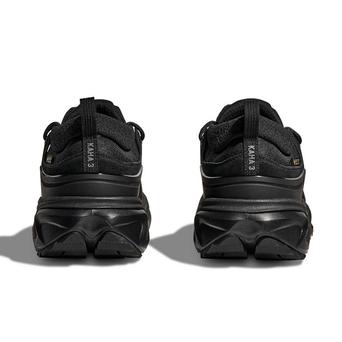 ОРИГИНАЛ‼️ Hoka Kaha 3 Low Gore-Tex (1162532-BBLC) кроссовки кросівки