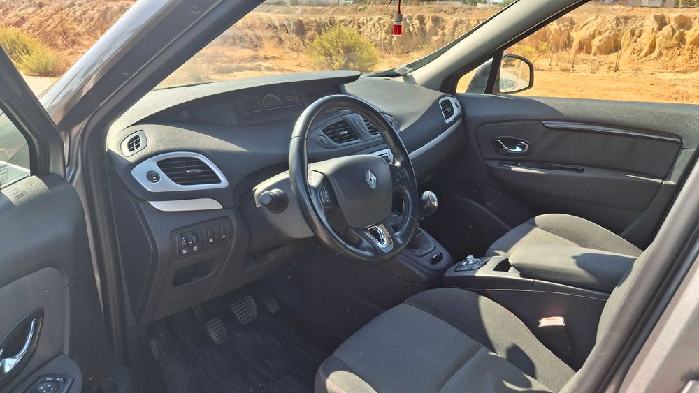 Renault Grand Scenic 1.5dci