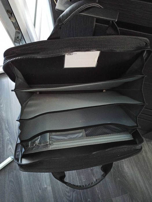 Сумка для ноутбука. б/у.