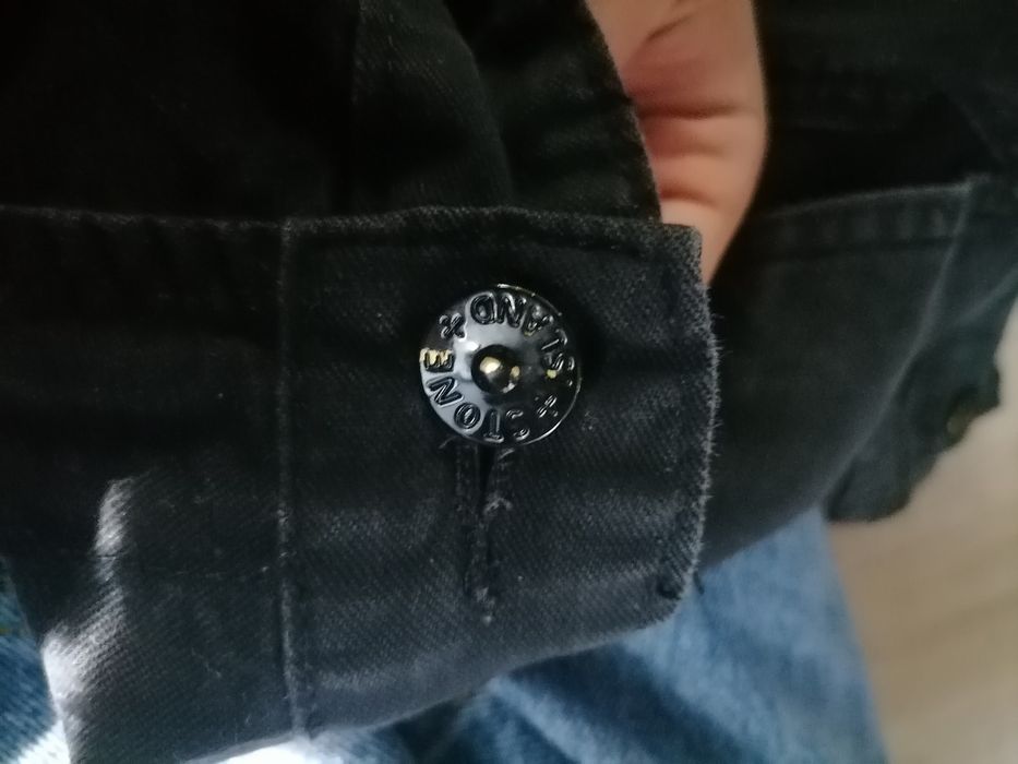 Карго шорти stone island 32розмір