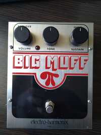 Electro Harmonix Big Muff PI USA