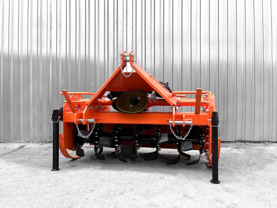 Glebogryzarka SANKO od 90 do 180 cm Nowa WAŁ WOM Dostawa 48H Uprawowa