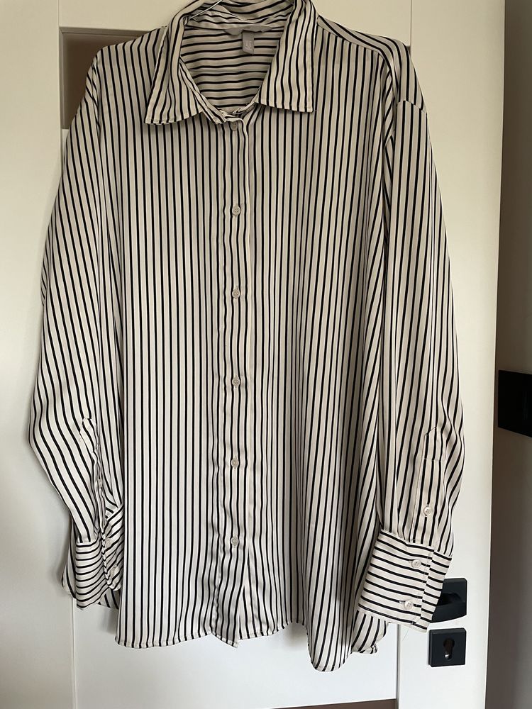 Koszula oversize XL