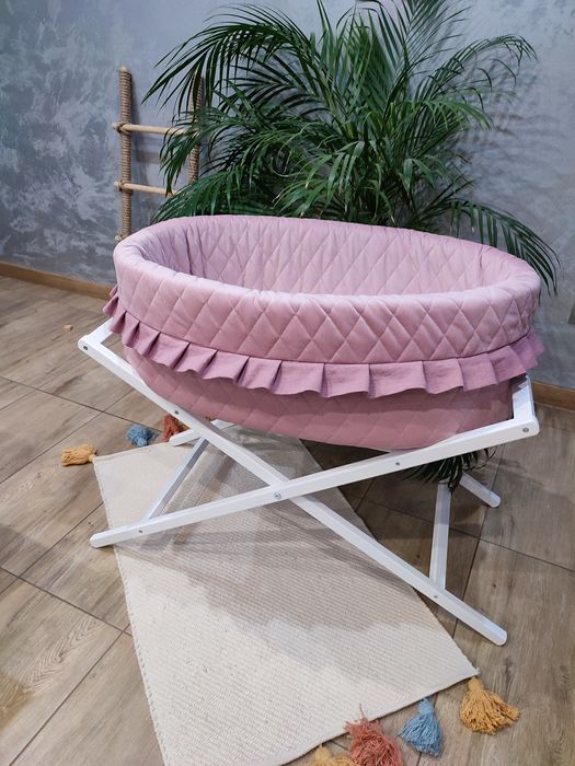 Kosz Mojżesza velvet