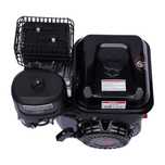 Motor  ohv    4 tempos 7.5 HP, 210CC, OHV, 5100W