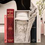 Gandalf (The Lord of the Rings) Book Nook