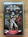 Star Wars Battlefront na PSP