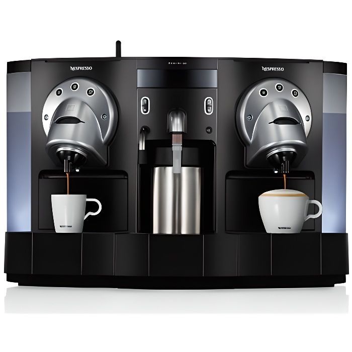 Ekspres do kawy Nespresso Gemini CS 220 PRO