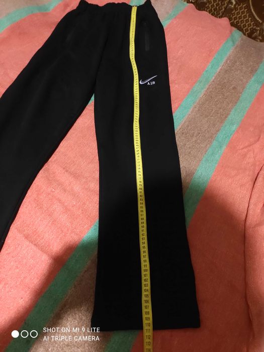 Продам новие штани найк