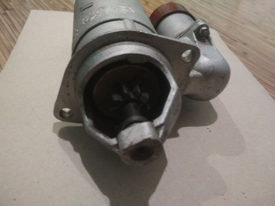 Стартер СТ 362 новый