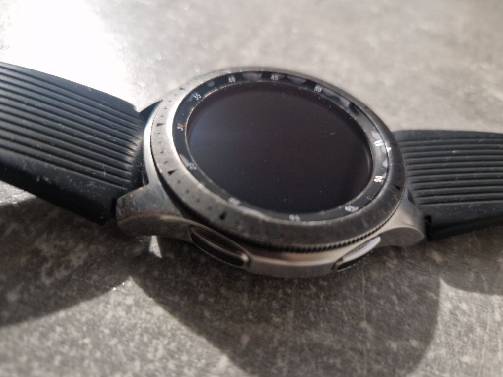 Samsung Galaxy Watch 46mm