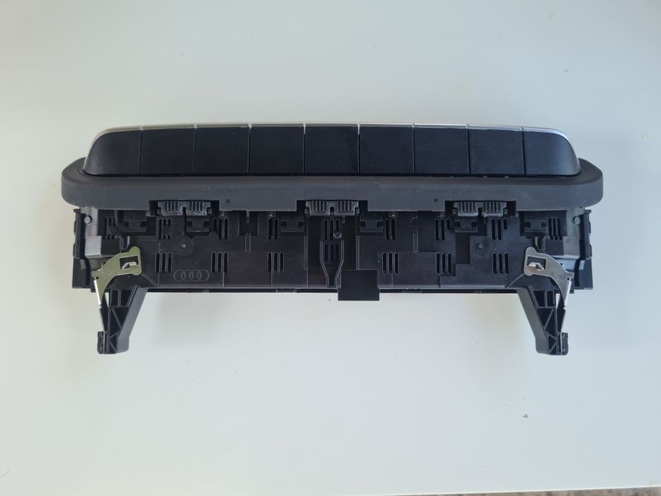 Przyciski audi A5  2022