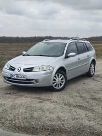 Продам Renault Megane 2