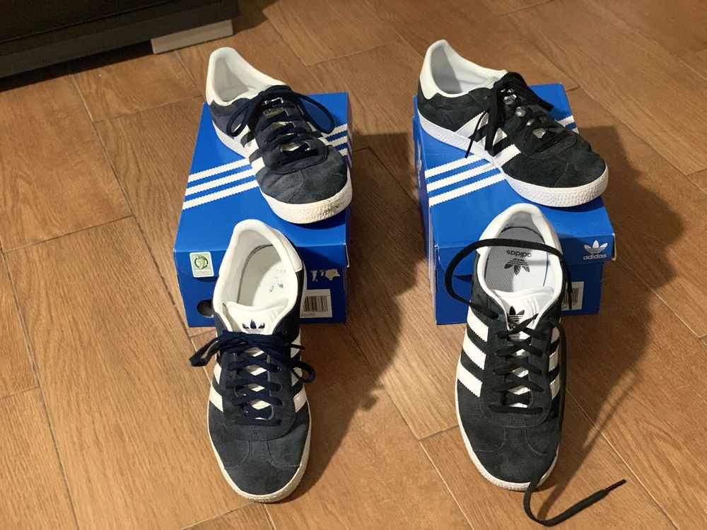 Sapatilhas ADIDAS Gazelle