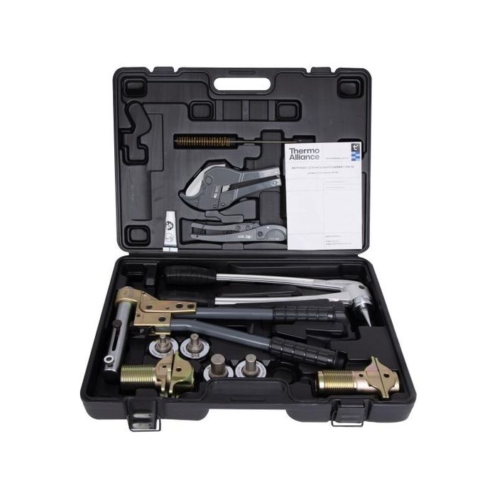 Інструмент для натяжного фітинга 16-32 ручний Thermo Alliance  STD-301