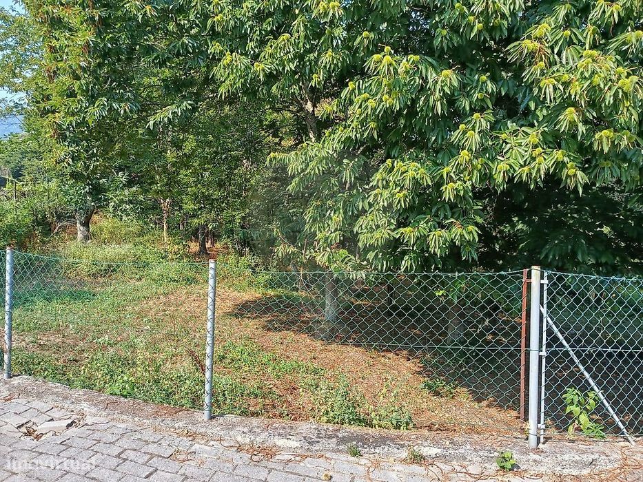 Terreno  para venda