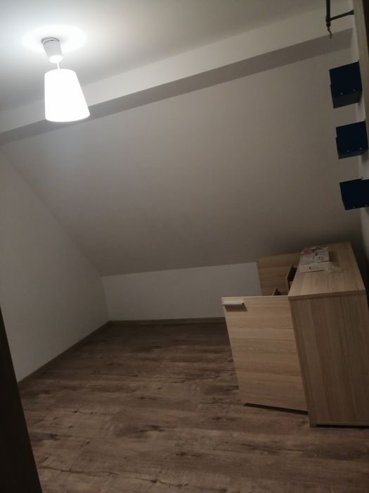 Mieszkanie bezczynszowe do wynajęcia w Ośnie Lubuskim lub sprzedaż.