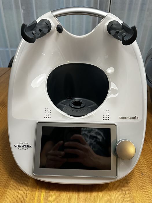 Thermomix TM6 kompletny
