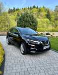 Nissan Qashqai Nissan Qashqai Stan idealny 4x4 panorama dach fv 23%