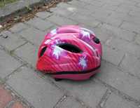 Kask rowerowy dziecięcy