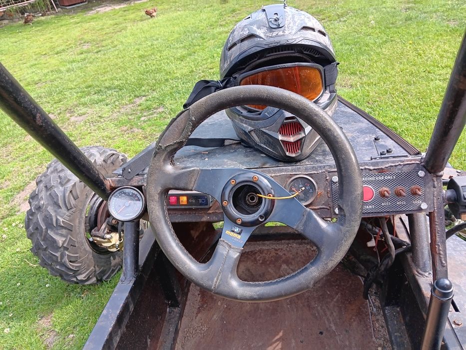 Witam sprzedam Buggy