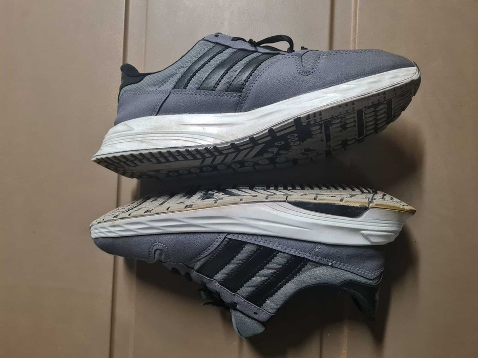 Sportowe buty meskie Adidas oryginalne okazja zadbane 44