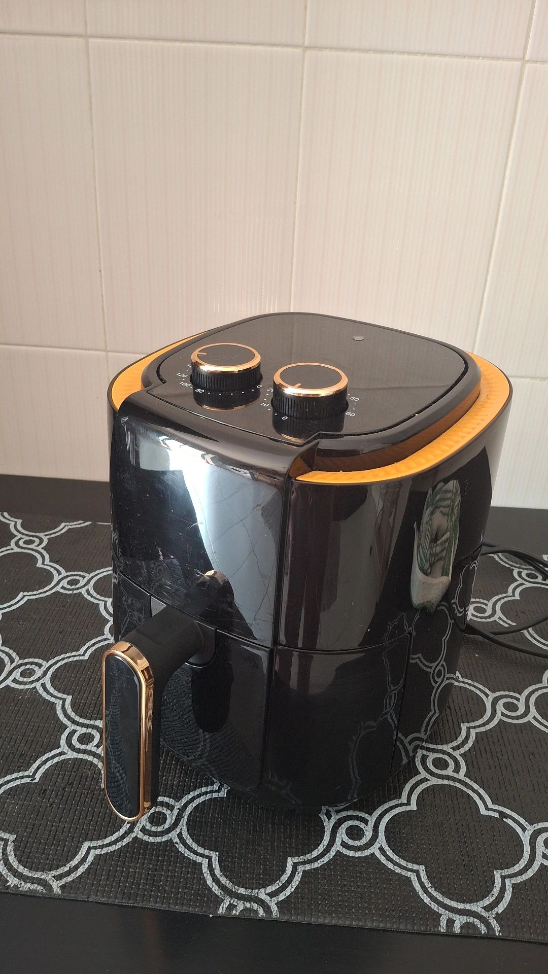 VENDE-SE Air Fryer
