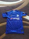 Koszulka piłkarska Chelsea 2019/2020