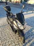 Mota Sym Jet 14 - 125cc (2018)