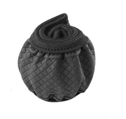 Capa Protetora para Volante