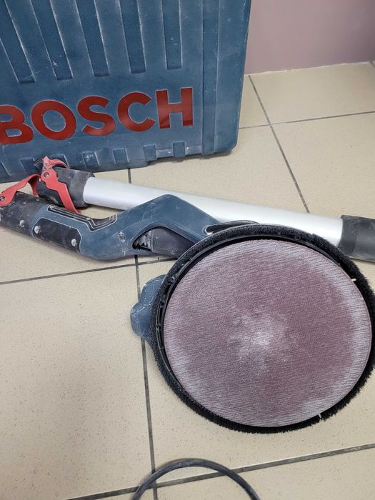 Szlifierka do Gipsu „ŻYRAFA” GTR 550 BOSCH