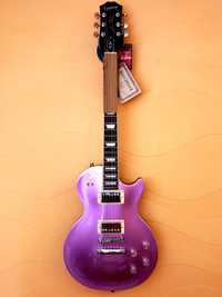 Epiphone Les Paul Muse Purple Passion