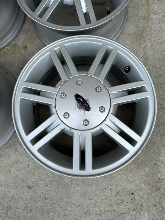 Диски 14 4,108 ЕТ43,5 5jx14h2 Ford