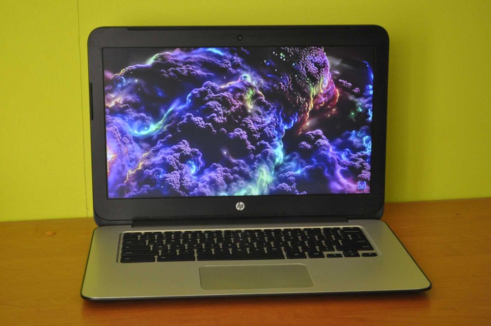 HP Chromebook 14 G4