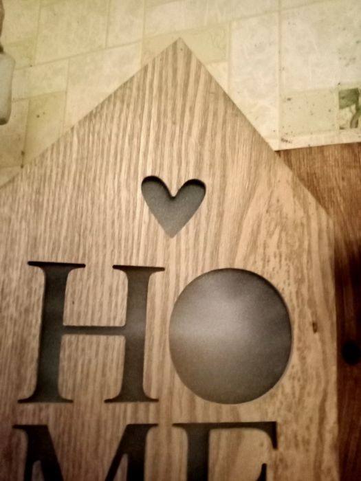 Дерев'яний будинок