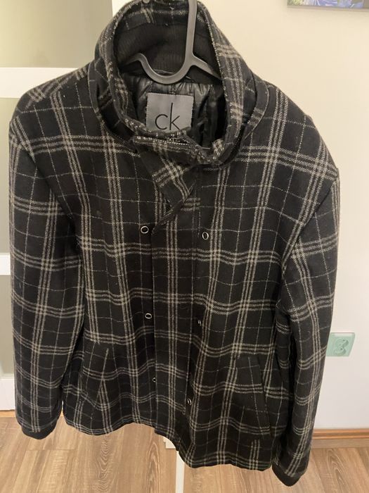 Куртка чоловіча