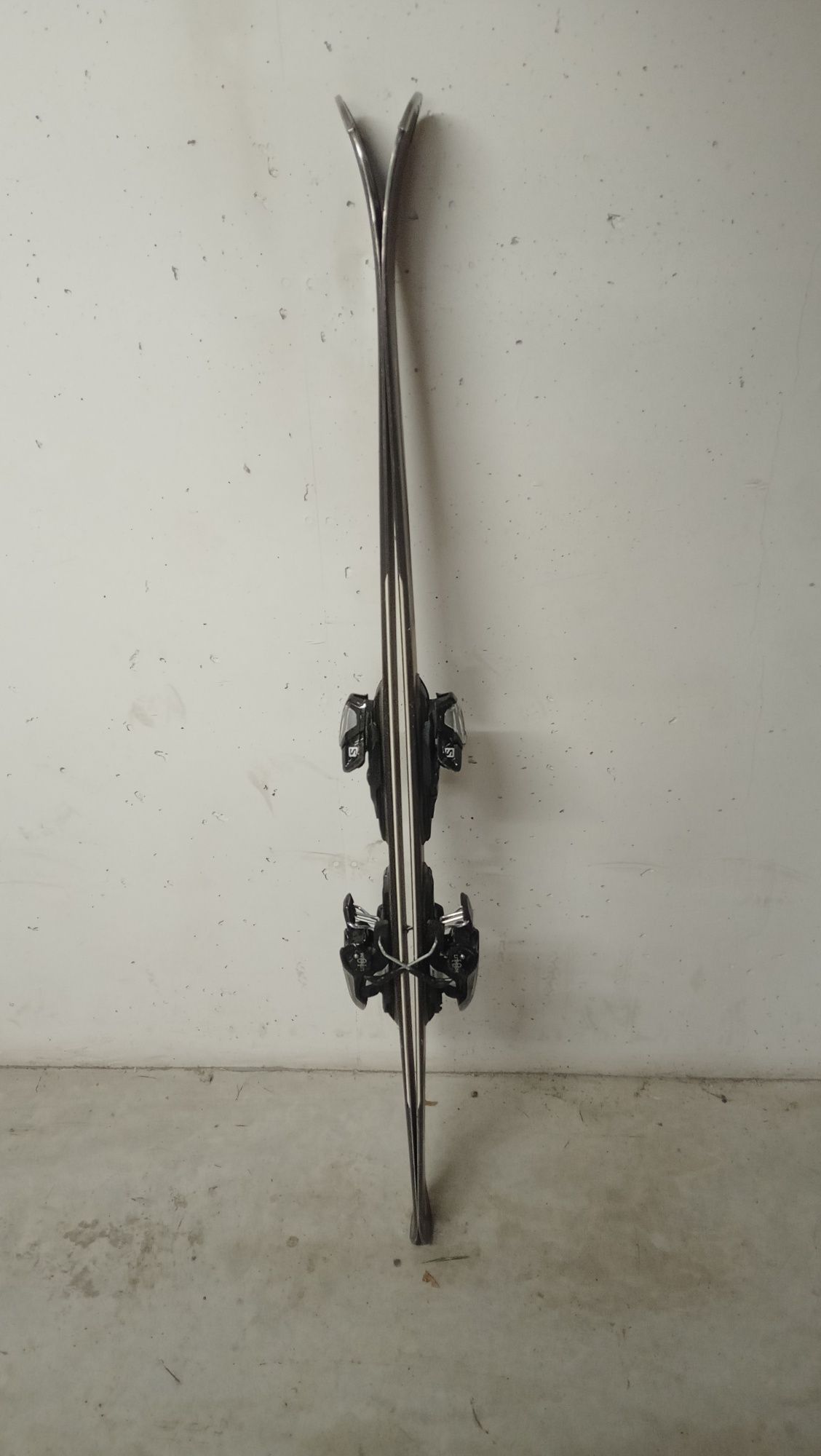 Narty Salomon Constelation Astra 161 cm