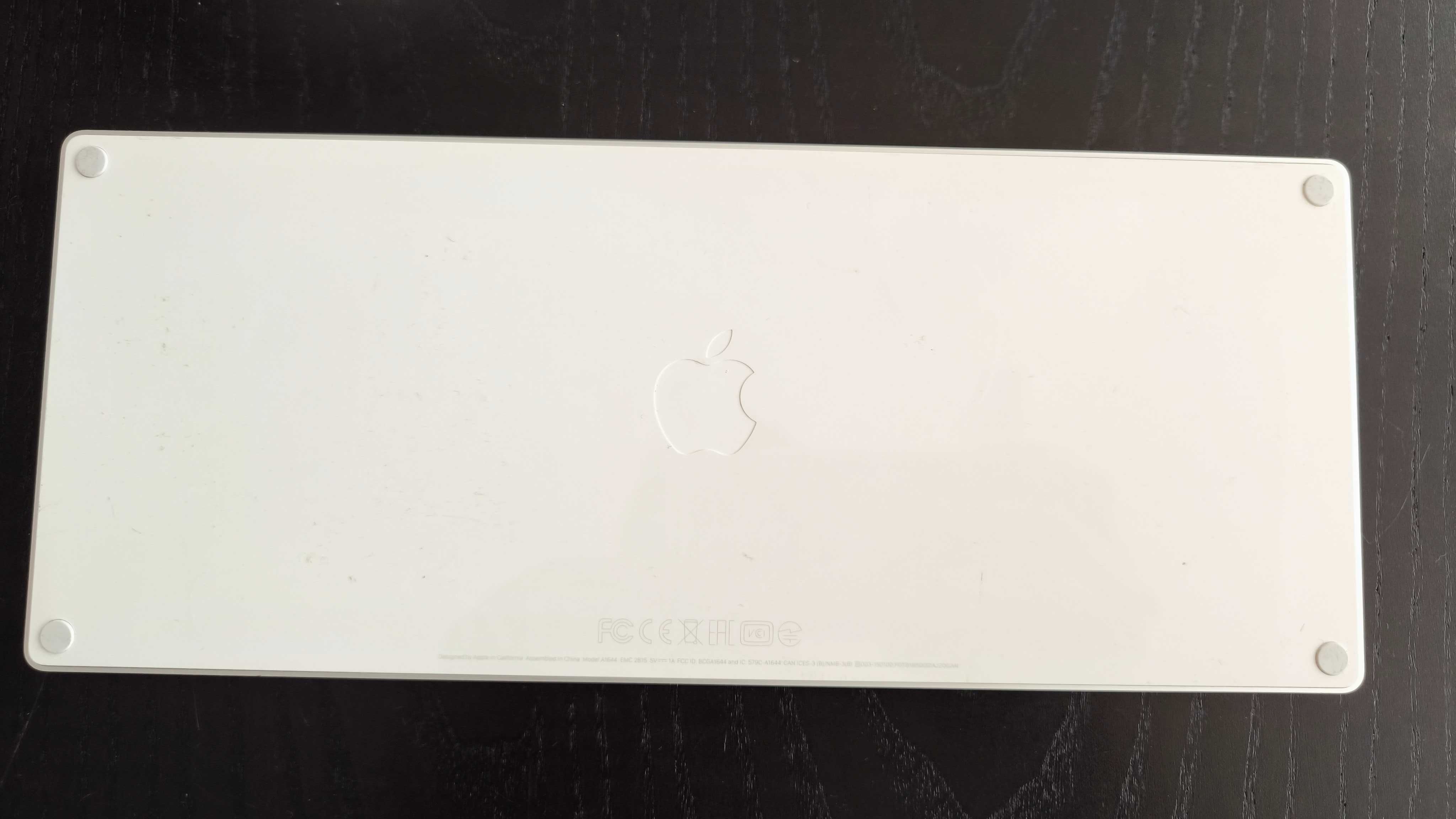 Apple Magic Keyboard 2 A1644 teclado sem fios