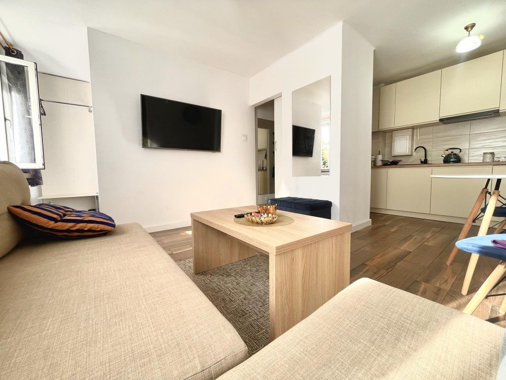 Apartament " Centrum"