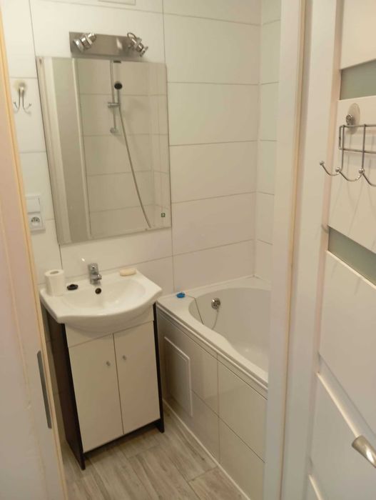 Mieszkanie ul. Grunwaldzka