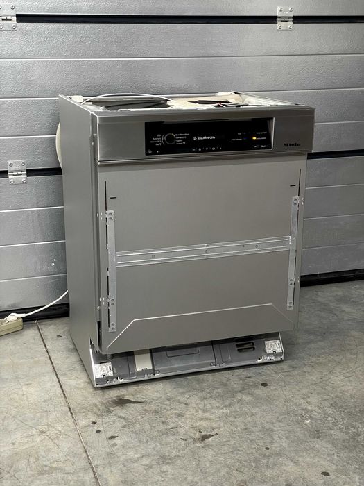 Посудомийна машина Miele G 6840 УкрМеню з Відкритою панелю з Німеччини