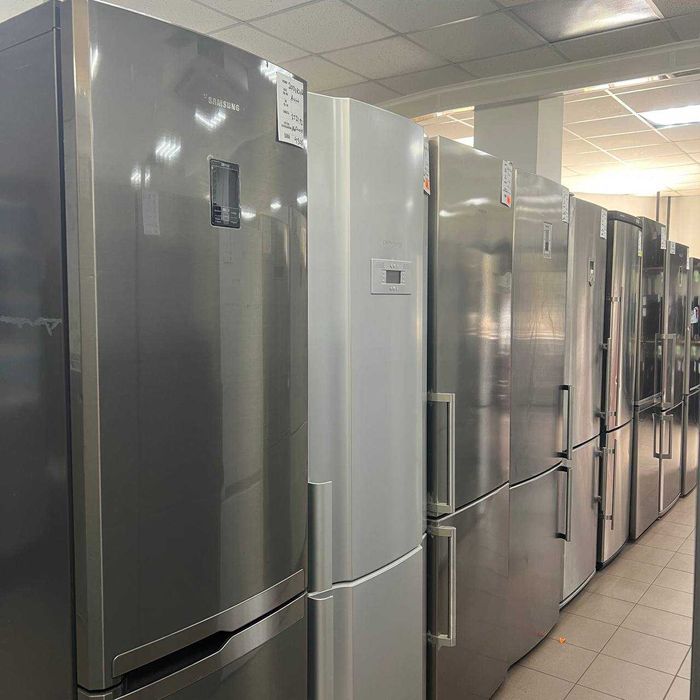 Холодильники з Європи бу Liebherr CBnes 2323