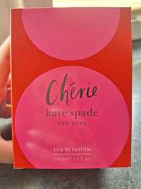 Perfumy damskie Kate Spade Cherie