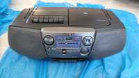 Sony CFD-V3 CD Radio Magnetofon