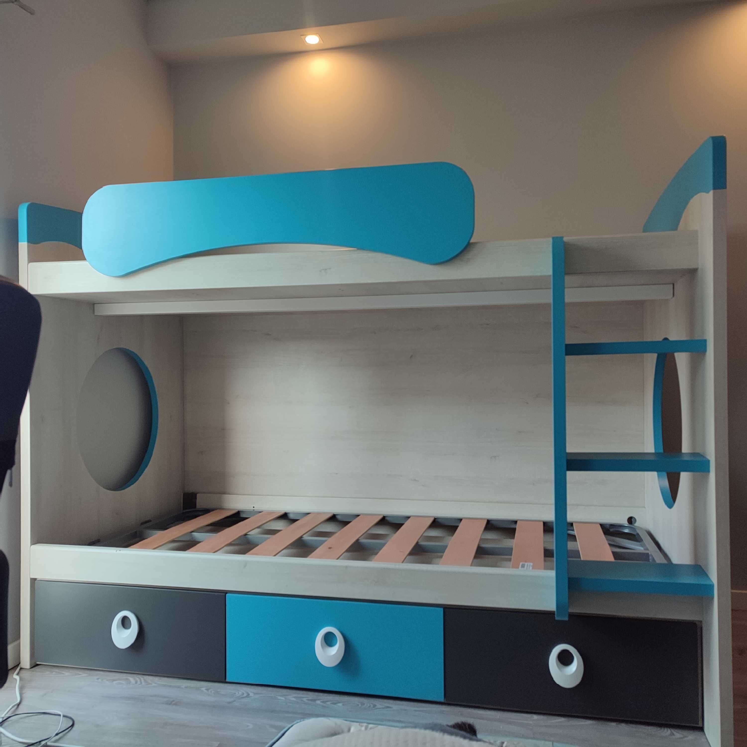 Beliche Conforama  com 3 gavetas