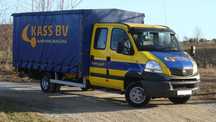 Renault MASCOTT 3.0 150KM * DOKA * WINDA * DMC 3.5T * IDEALNY STAN !  * KLIMA * NAVI * BLOKADA MOSTU * Wzorowy Stan !