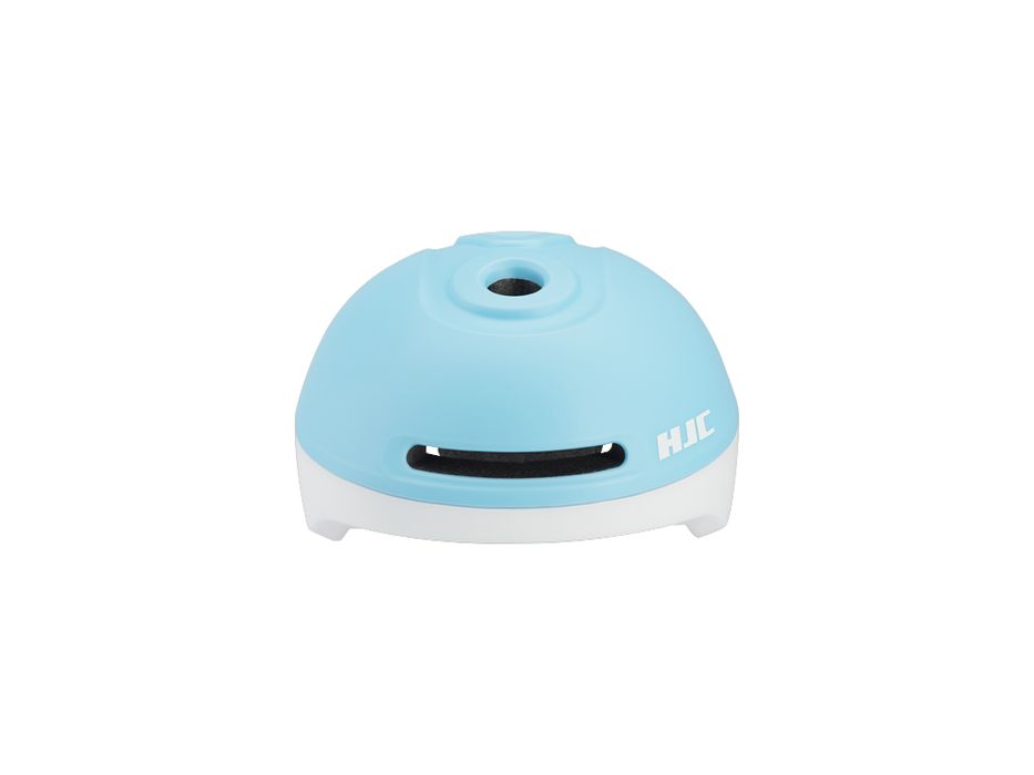 Kask rowerowy HJC GLEO MT Blue White