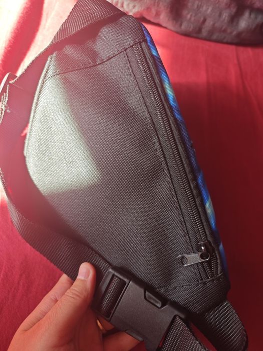 Nerka Fortnite saszetka nowa