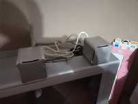 Vendo Home cinema Sony, como novo.